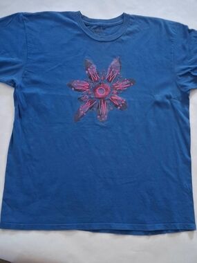 Kid Robot Limited Addition Mens Graphic T-shirt L